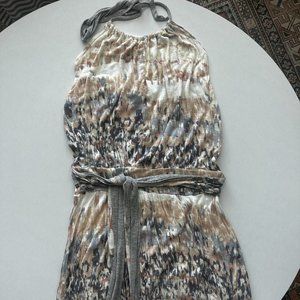 Michael Stars maxi dress